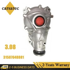 Für Differential BMW X3 F25 F10 F11 31507648881 7648881  7591998 3,08