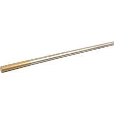 TBi Wolfram-Elektrode gold 1,0x175mm