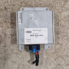 Audi A4 S4 B6 8E 8H 2002