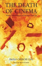 The Death of Cinema -