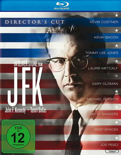 Jfk tatort dallas - jfk,