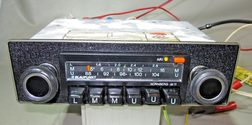 Autoradio blaupunkt nürnberg - autoradio,
