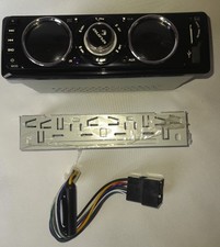 AUTORADIO , AUNA Md-180 Mp 3, unbenutzt