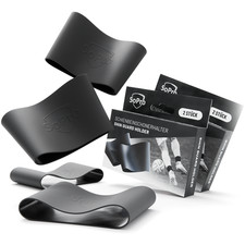 SoPro 2 Paar Fußball