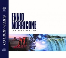 Ennio morricone the very - morricone,