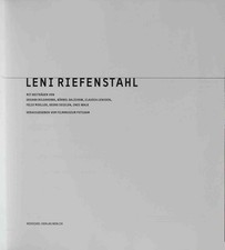 Leni riefenstahl bulgakova - leni, riefenstahl.
