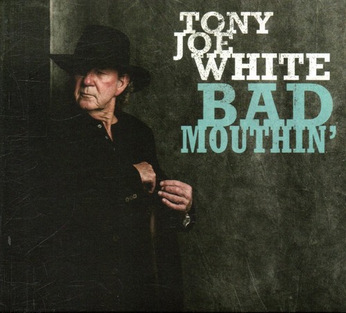 Tony joe white bad - joe,
