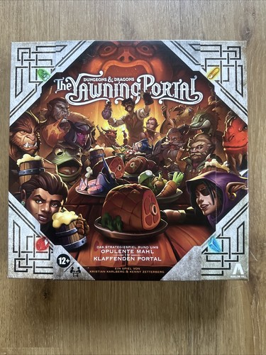 Dungeons dragons the - &,