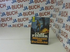 Männer im Zwielicht 