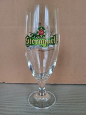 Bierglas "Sternquell" Plauen
