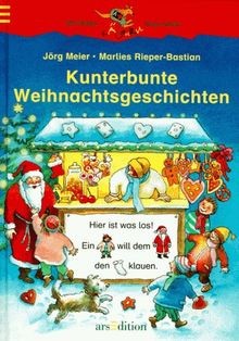 Kunterbunte