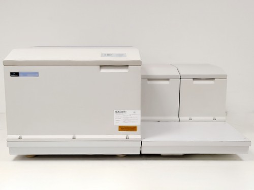Perkin elmer spectrum ir - perkin, ft-ir