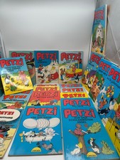 Petzi comic stück 1 15 - comic,, 26