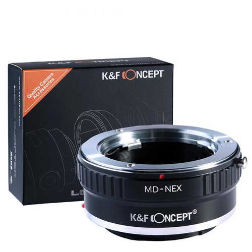 Concept adapter - k&f,