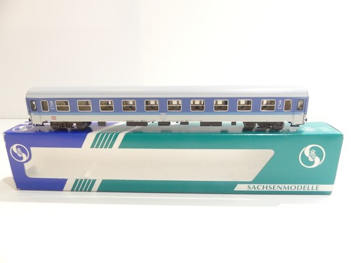 Sachsenmodelle 14506 - sachsenmodelle, h0
