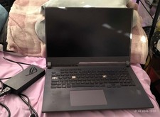 ASUS ROG Strix G17 Gaming