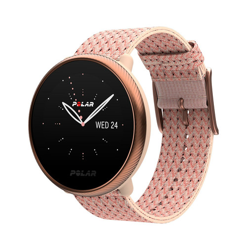 Polar ignite sportuhr - polar,