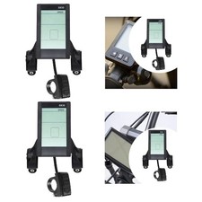 E Bike Computer Outdoor