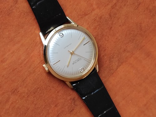 Werba geneve dead - dead, second,