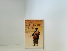 Nathan der Weise ein