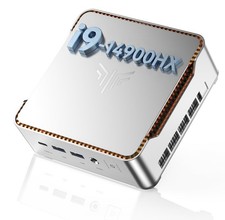 NiPoGi H2 Mini PC 14th Ιntel