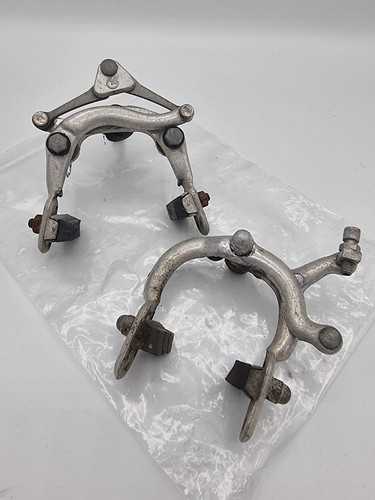 Weinmann 767 bremsen set vorne - bremsen,