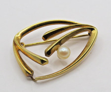 25841/ Vintage Brosche