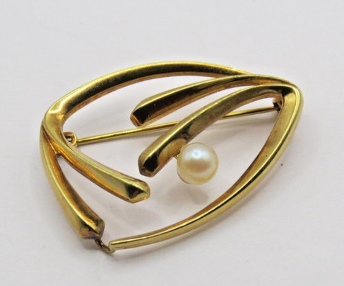 25841 vintage brosche - 25841/,