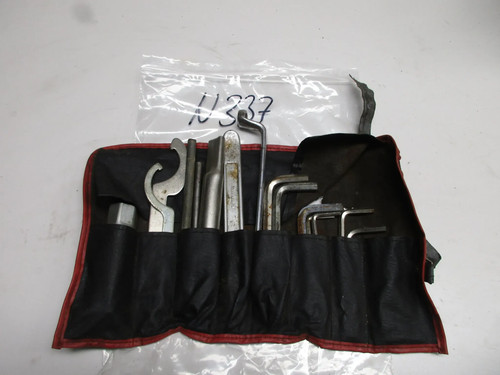 Werkzeugsatz n337 honda bmw - honda,