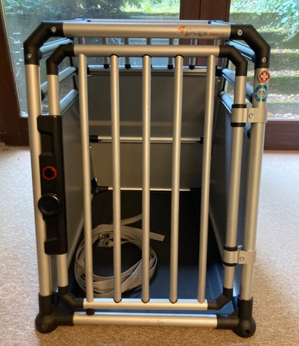 4pets hundetransportbox - 4pets,