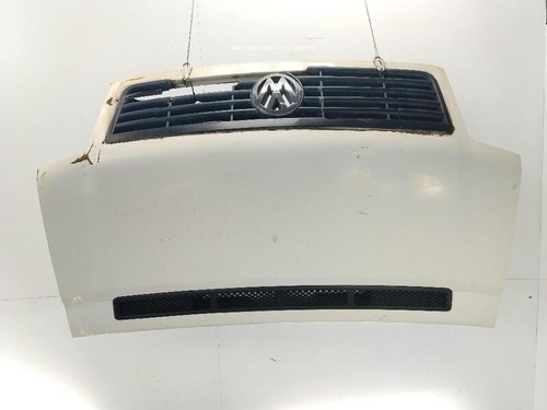 Motorhaube volkswagen 46 - lt, 28-46