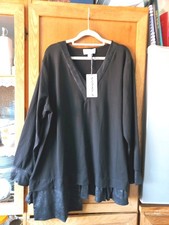 Damen Shirt, Oberteil, 44-46