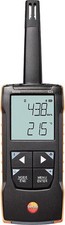 Testo thermohygrometer 625 - thermohygrometer,