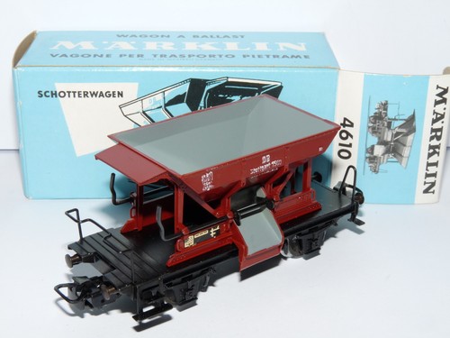 Märklin 4610 talbot - märklin, h0