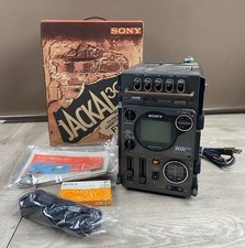 Sony jackal 300 tragbares - sony, fx-300