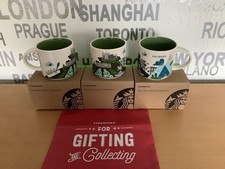 Starbucks city you - you, are