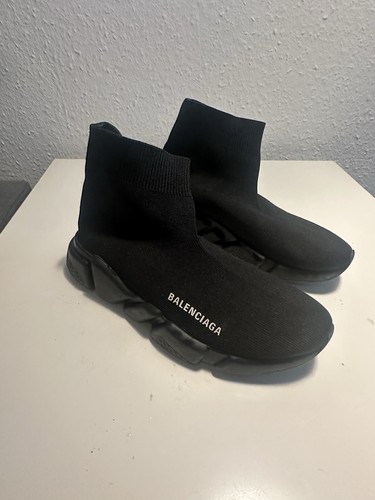 Balenciaga speed trainer - balenciaga,