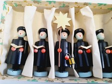 Kurrende Sänger  Dregeno