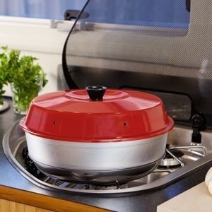Omnia camping backofen - omnia,