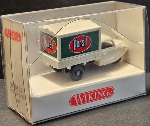 Wiking koch 841 goli - wiking,,