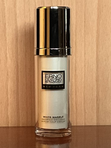 Erno laszlo white marble - erno,
