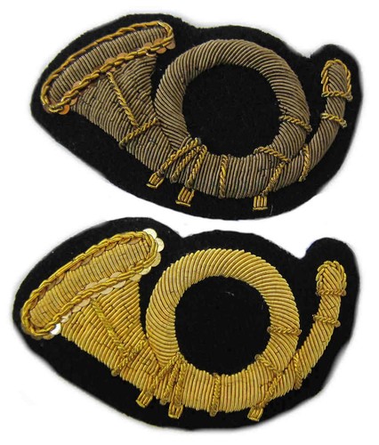 Bürgerkrieg infanterie - us,