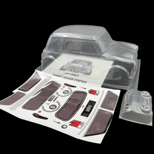 Classis body shell - m,