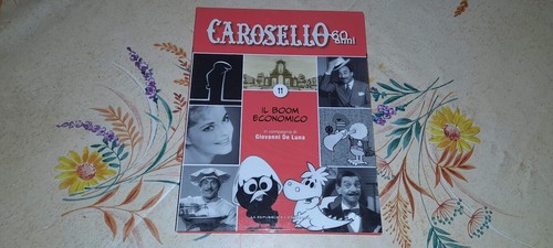 Dvd neu karussell - neu, 60