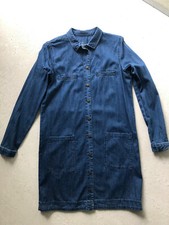 Esprit edc Jeanskleid Gr. M