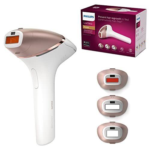 Philips lumea prestige - philips,