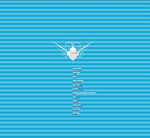 Various cocoon compilation k - various,