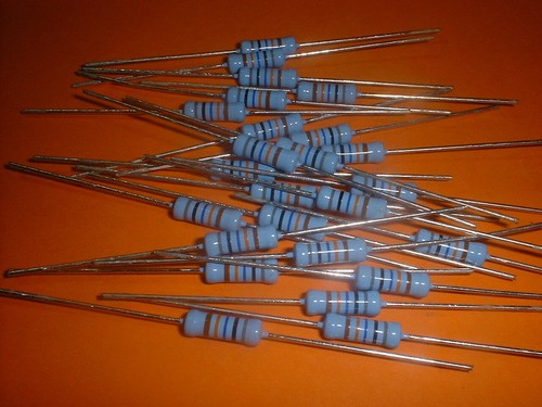 25x 806 kohm - kohm, 500v