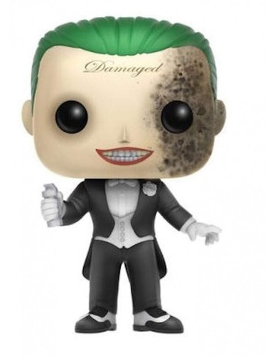Funko pop comics suicide - funko,