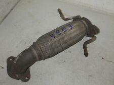 Hosenrohr mit Flexstück FORD MONDEO III KOMBI (BWY) 1.8 16V